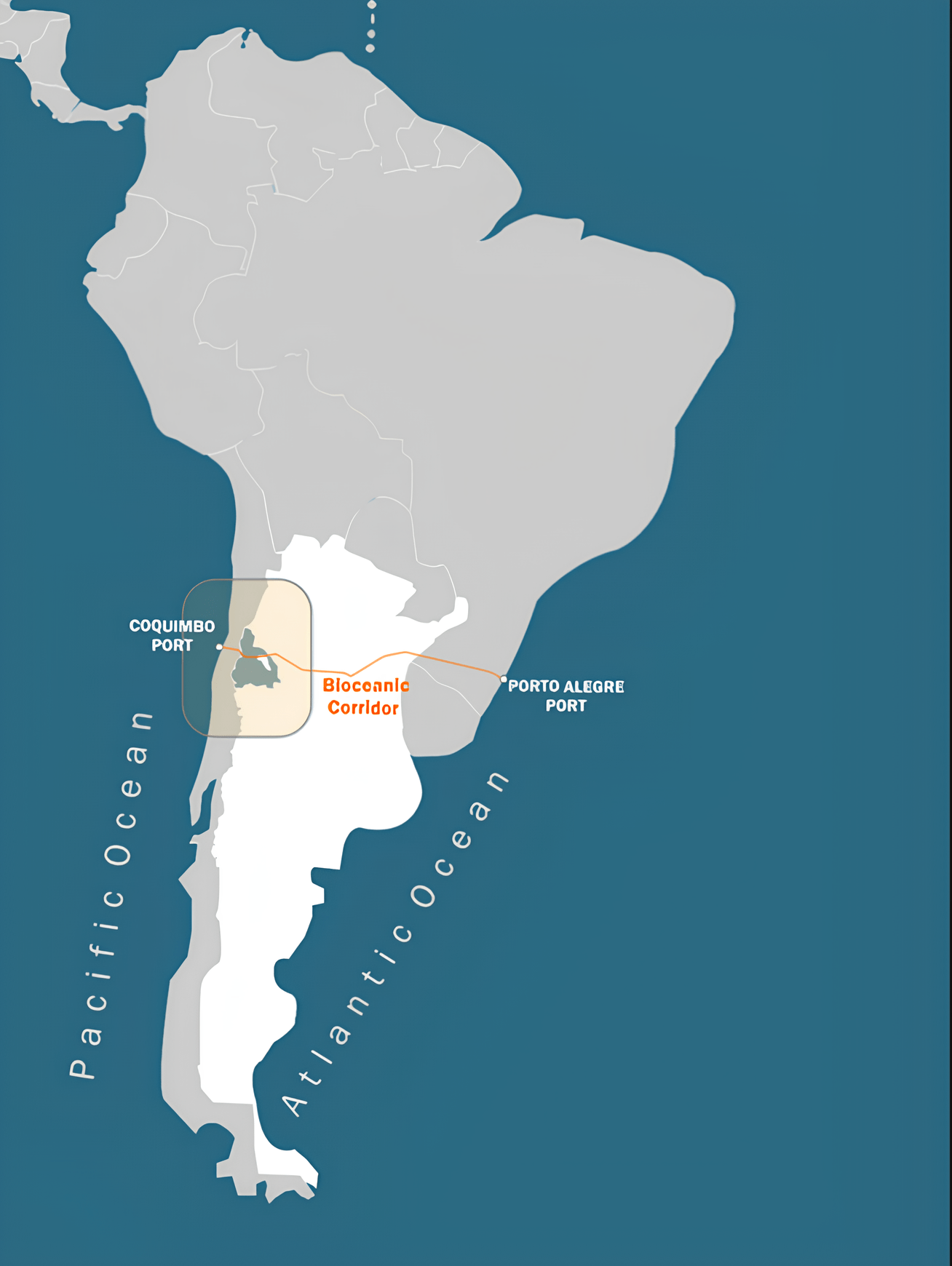 Xcity Argentina Territory